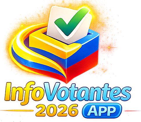 InfoVotantes Logo